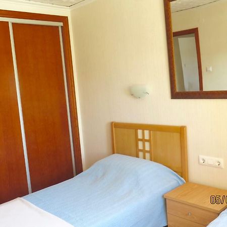 Pl Les Bovetes Apt Denia Exterior photo