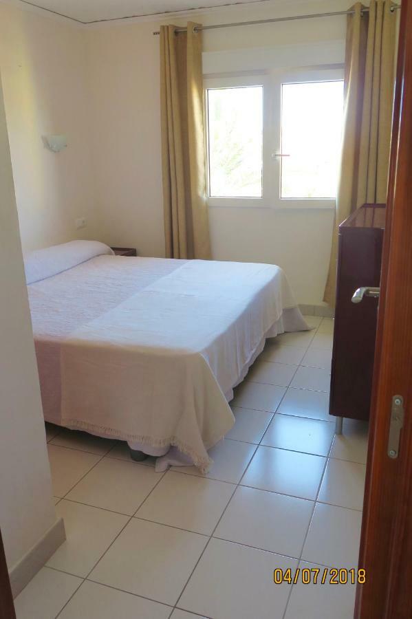 Pl Les Bovetes Apt Denia Exterior photo