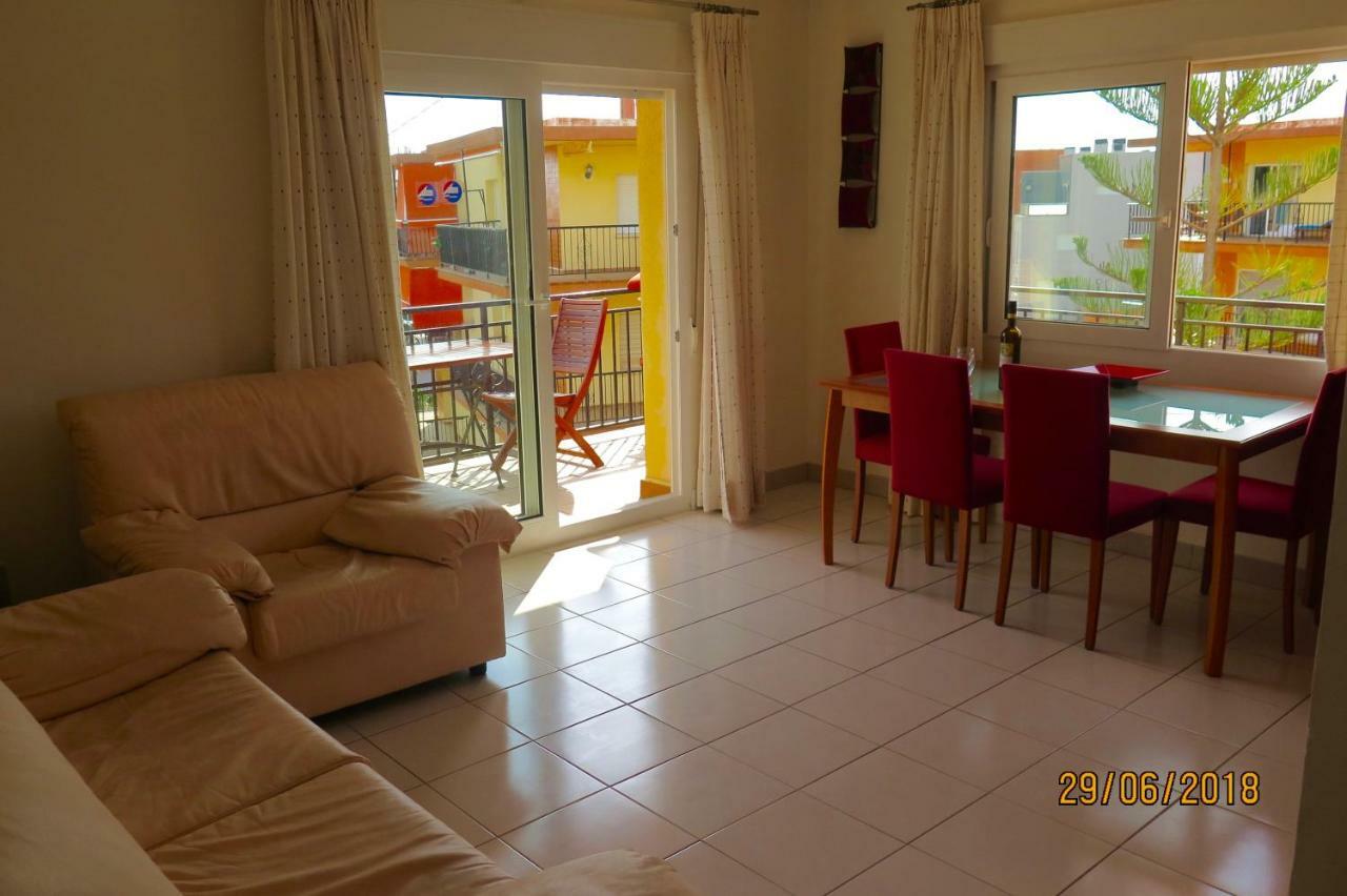 Pl Les Bovetes Apt Denia Exterior photo