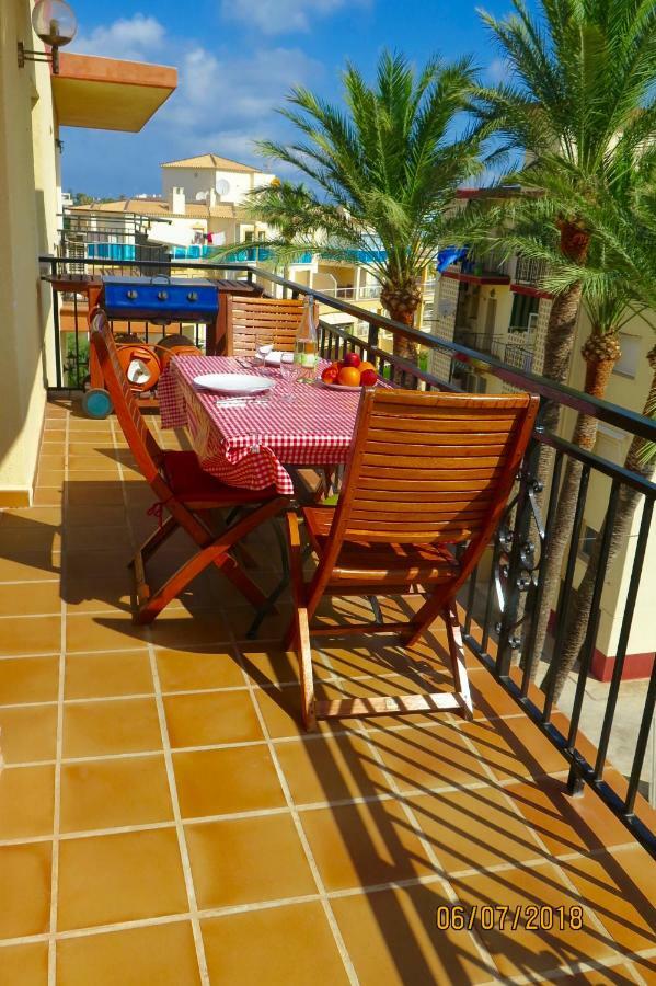 Pl Les Bovetes Apt Denia Exterior photo
